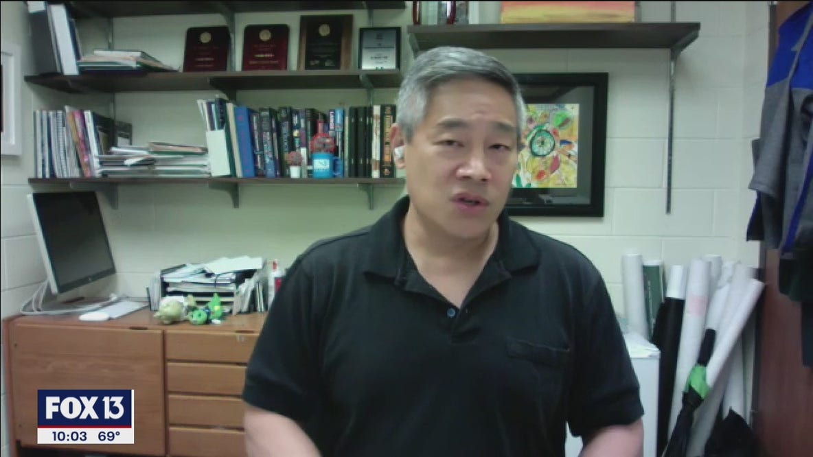 Florida doctor explains why not everyone may need 4th COVID vaccine